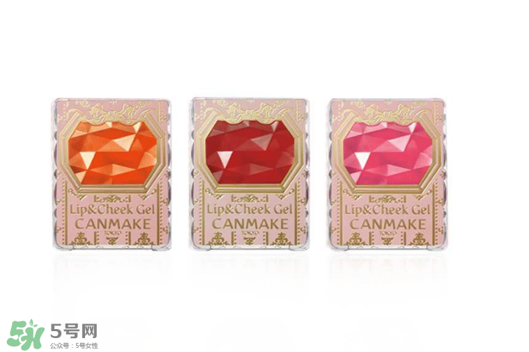 Canmake是什么牌子？Canmake好用嗎？