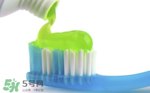 孕婦可以用云南白藥牙膏嗎？孕婦牙膏用哪種比較好？