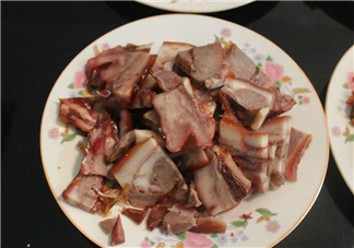 豬頭肉怎么挑選？豬頭肉怎么處理？