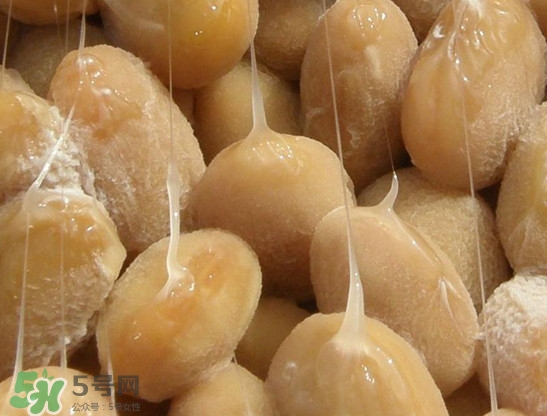 納豆能和紫菜一起吃嗎？納豆不能和什么一起吃