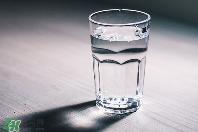 飲用水是什么水？飲用水喝什么水好