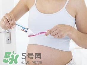 孕婦牙膏有必要買嗎？孕婦牙膏含氟可以用嗎？