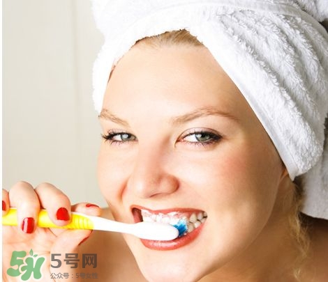 孕婦牙膏有必要買嗎？孕婦牙膏含氟可以用嗎？