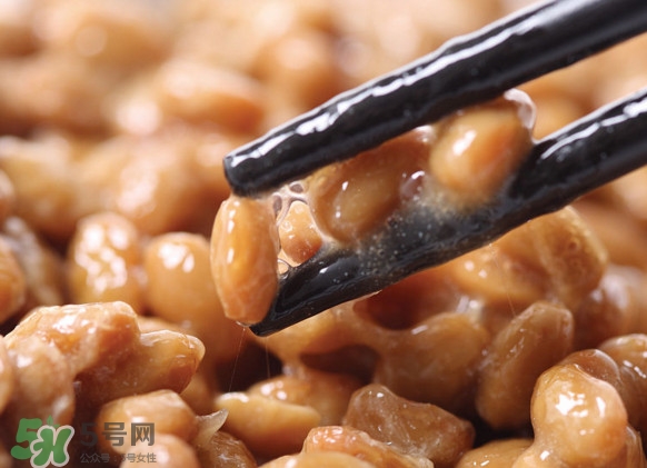納豆有什么好處？納豆有什么副作用