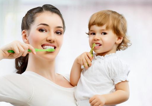 孕婦用什么牙膏好？孕婦牙膏有講究嗎？