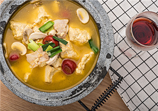 燉肉加熱水還是涼水？燉肉加熱水好還是涼水好？