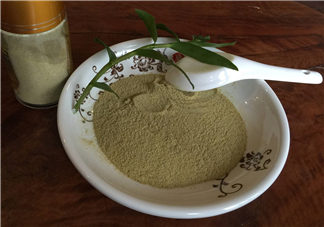 鐵皮石斛粉保質(zhì)期多久？鐵皮石斛粉怎么保存？