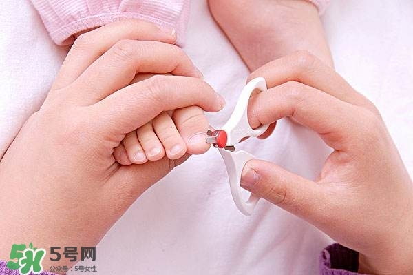 寶寶剪指甲剪到肉怎么辦？寶寶剪指甲流血了怎么辦？