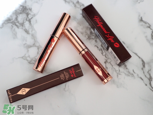 2017秋冬新品口紅有哪些 你剁手了嗎？