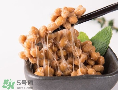 納豆怎么保存？納豆可以加熱吃嗎