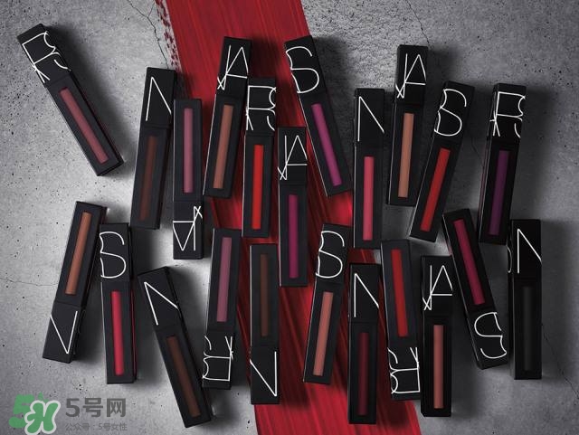 2017秋冬新品口紅有哪些 你剁手了嗎？