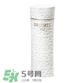 2017黛珂aq蘇活系列產品有哪些_黛珂aq蘇活系列怎么樣