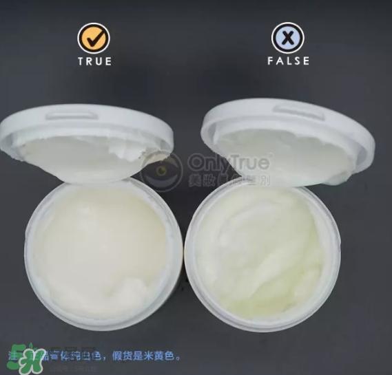 豆乳面膜真假怎么看？豆乳面膜真假鑒定