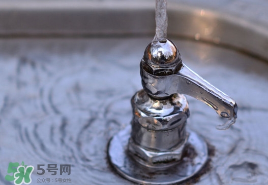 自來水可以直接喝嗎？自來水可以直接飲用嗎