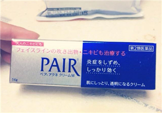 獅王祛痘膏要洗嗎？獅王祛痘膏要涂水乳嗎？