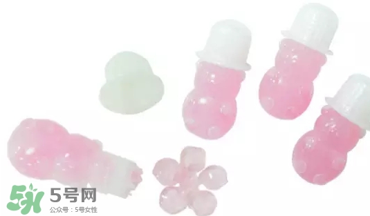 小林制藥馬桶開(kāi)花凝膠怎么用？小林制藥馬桶花瓣凝膠說(shuō)明書(shū)