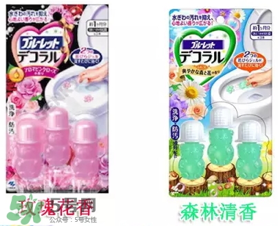 小林制藥馬桶開(kāi)花凝膠怎么用？小林制藥馬桶花瓣凝膠說(shuō)明書(shū)