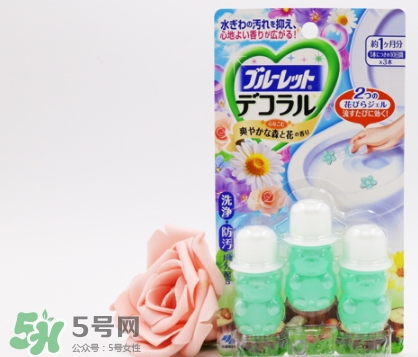 小林制藥馬桶開花凝膠怎么樣？小林制藥馬桶花瓣凝膠價(jià)格