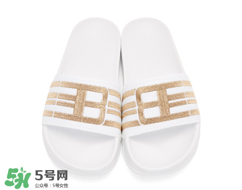 baja east與fila聯(lián)名版拖鞋多少錢_在哪買？