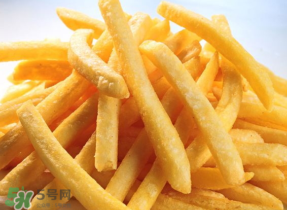薯條可以用微波爐加熱嗎？薯條怎么加熱？