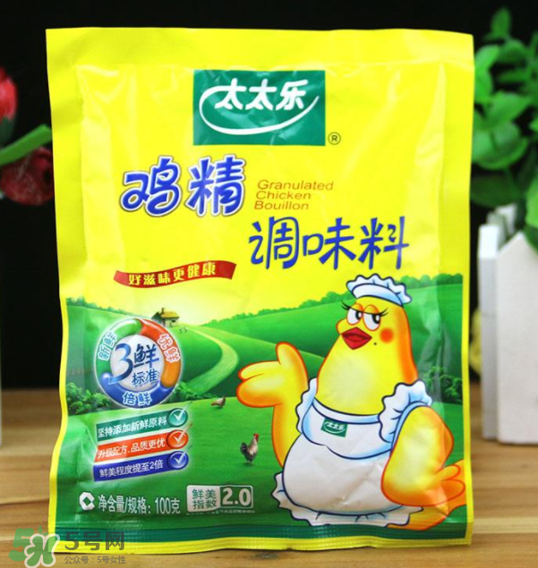 味精和雞精哪個更健康？味精和雞精哪個對身體危害大？