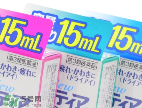千壽my tearCL眼藥水怎么用？千壽CL眼藥水多少錢
