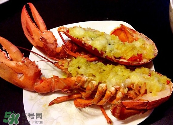 波士頓龍蝦有什么簡(jiǎn)單好吃的做法？波士頓龍蝦要怎么殺