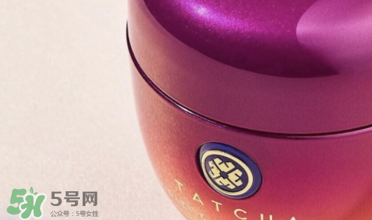tatcha紫羅蘭維他命c(diǎn)面膜怎么用？tatcha維C面膜真假