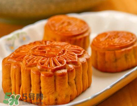 寶寶多大能吃月餅？一歲寶寶能吃月餅嗎？