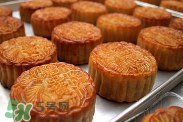 寶寶多大能吃月餅？一歲寶寶能吃月餅嗎？