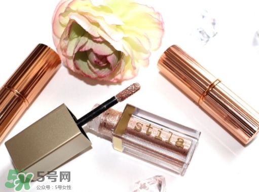stila液體眼影怎么樣？stila液體眼影多少錢