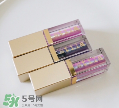 stila液體眼影怎么樣？stila液體眼影多少錢