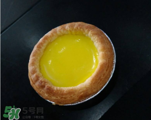 蛋撻可以不放淡奶油嗎？蛋撻用什么奶油？
