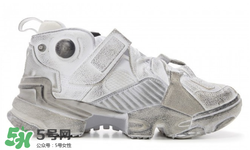 vetements與reebok聯(lián)名小臟鞋多少錢(qián)？
