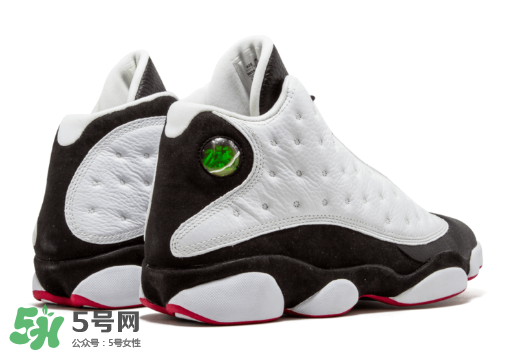 air jordan 13 he got game熊貓配色什么時候復(fù)刻？