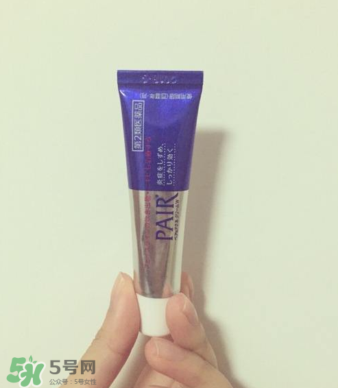 獅王祛痘膏有維a酸嗎？獅王祛痘膏有依賴性嗎？