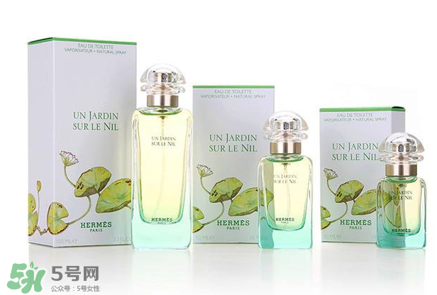 Hermes香水怎么樣？Hermes香水好聞嗎？