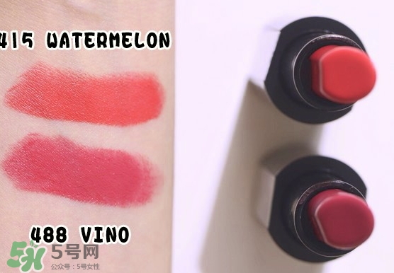 vidivici口紅怎么樣？vidivici口紅多少錢？