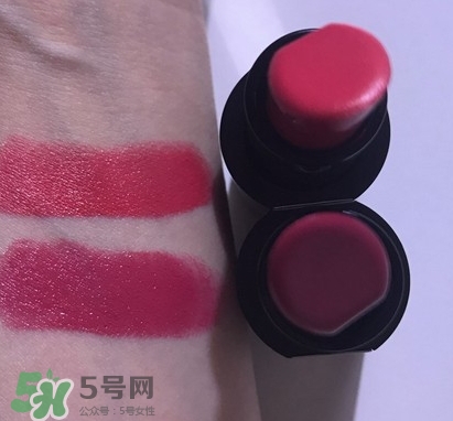 vidivici口紅怎么樣？vidivici口紅多少錢？