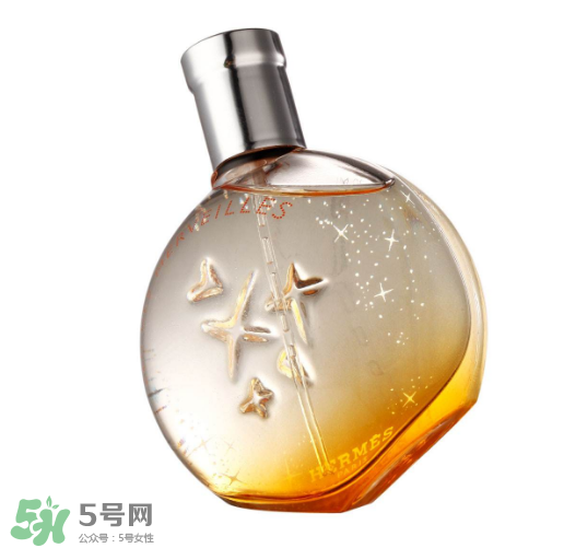 Hermes香水怎么樣？Hermes香水好聞嗎？