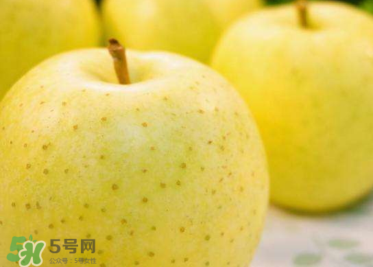 王林蘋果什么時候成熟？王林蘋果的營養(yǎng)價值
