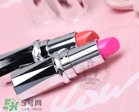 JAmour悅愛(ài)是什么牌子？悅愛(ài)漿果口紅怎么樣？