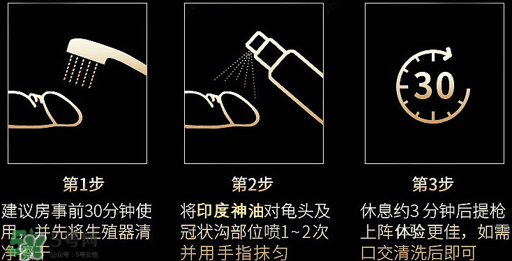 印度神油真的有效嗎？印度神油多少錢一瓶？
