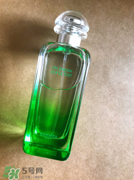 Hermes花園系列香水怎么樣？Hermes花園系列香水有幾種？