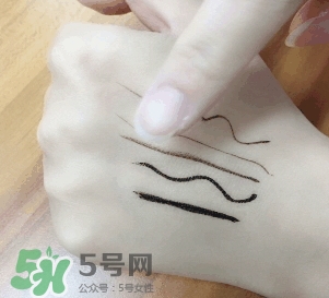 unny眼線筆怎么樣？unny眼線筆怎么用