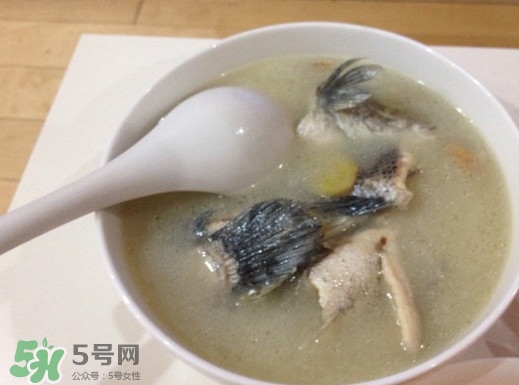 黑魚湯怎么做不腥？黑魚湯怎么做才白