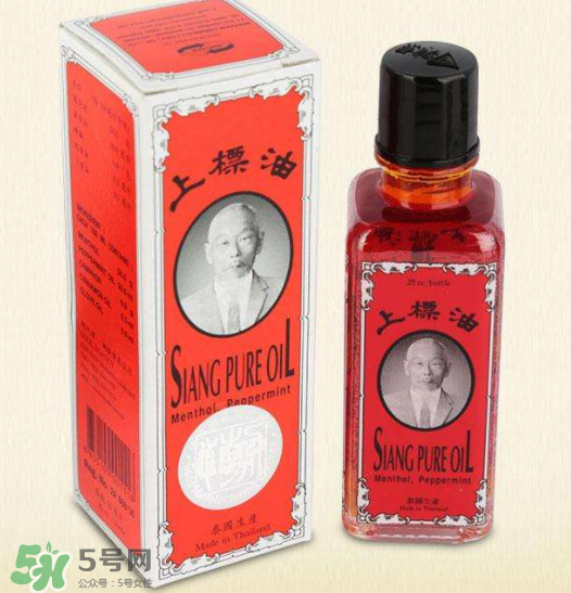 上標(biāo)油孕婦能用嗎？孕婦可以用上標(biāo)油嗎？