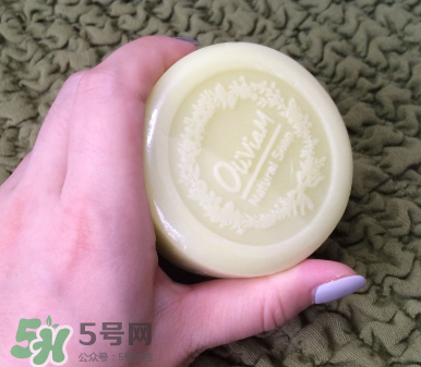 澳洲Oliviam蘆薈山羊皂怎么樣？Oliviam蘆薈山羊皂好用嗎？