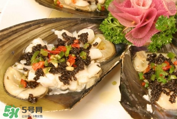 帶子死了還能吃嗎？買帶子怎么挑選