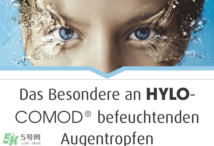 hylo滴眼液多少錢？hylo滴眼液價格